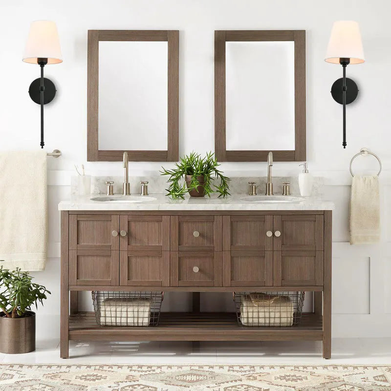 DARHYN - Recharge LED Wall Lamp RGB Bulb