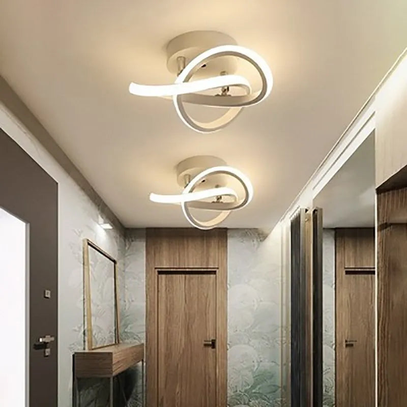 DARHYN - LED Strip Aisle Ceiling Lights