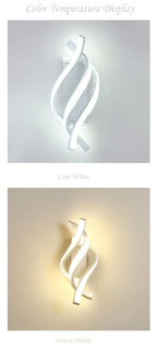 DARHYN - Modern LED Wall Decoration Sconce