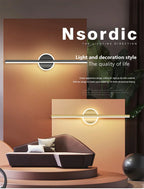 DARHYN - LED Mirror Lamp