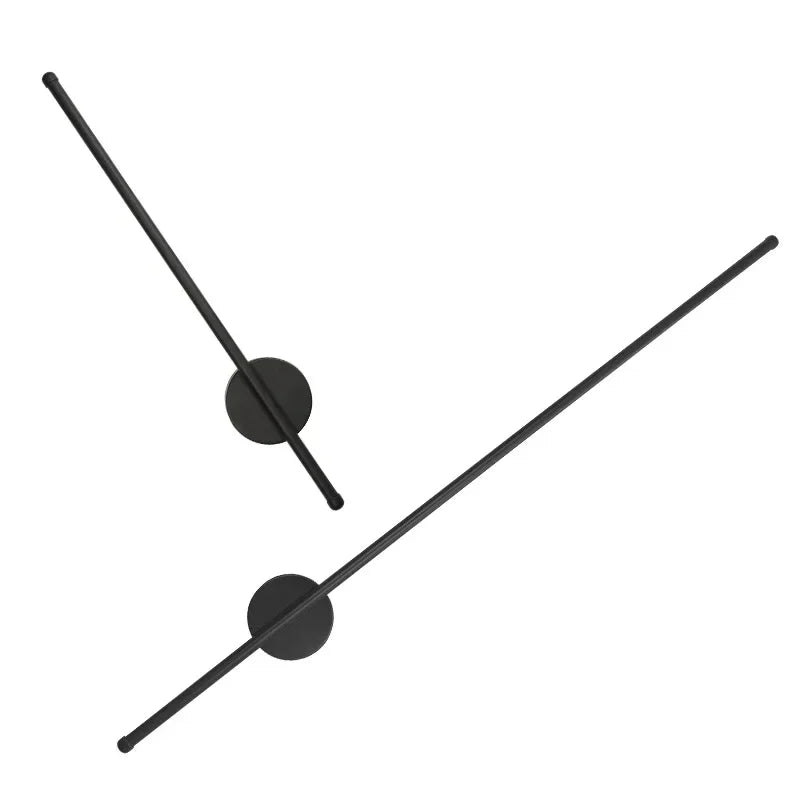 DARHYN - LED Rechargeable Detachable Wall Light