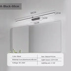 DARHYN - LED Mirror Front Lamp Strip