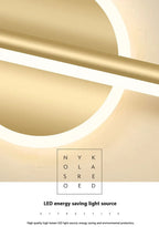 DARHYN - LED Mirror Lamp