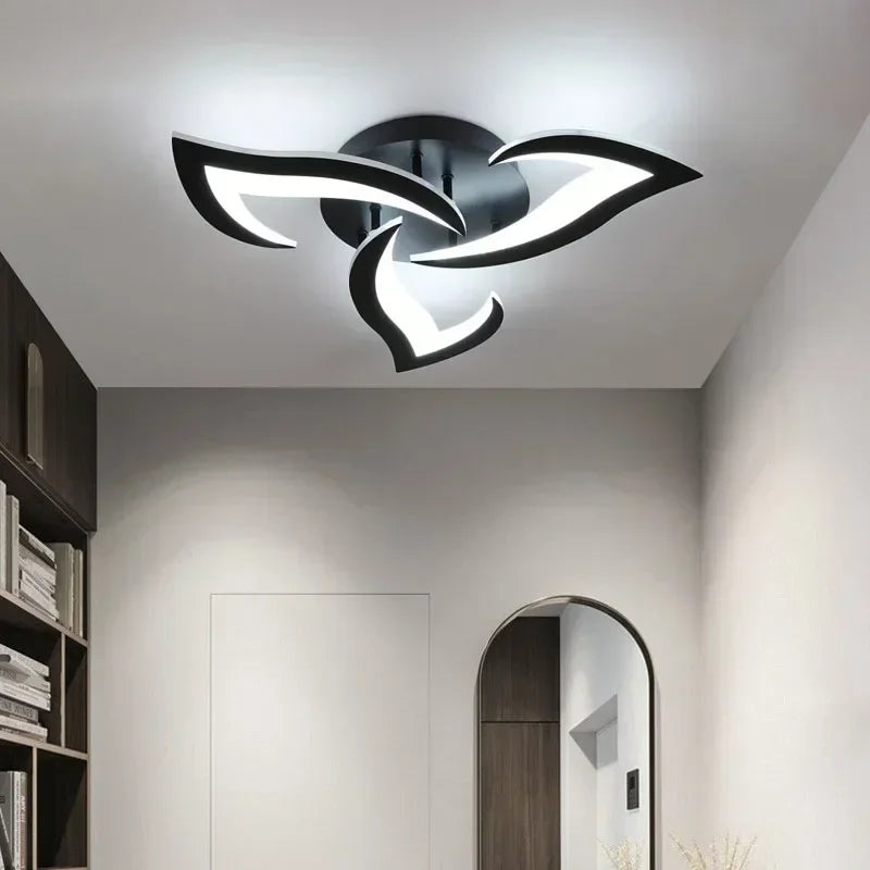 DARHYN - LED Ceiling Light Modern Chandelier