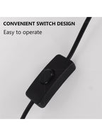 DARHYN - LED reading table lamp