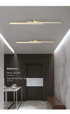 DARHYN - Modern LED Ceiling Light Bars
