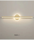 DARHYN - LED Mirror Lamp