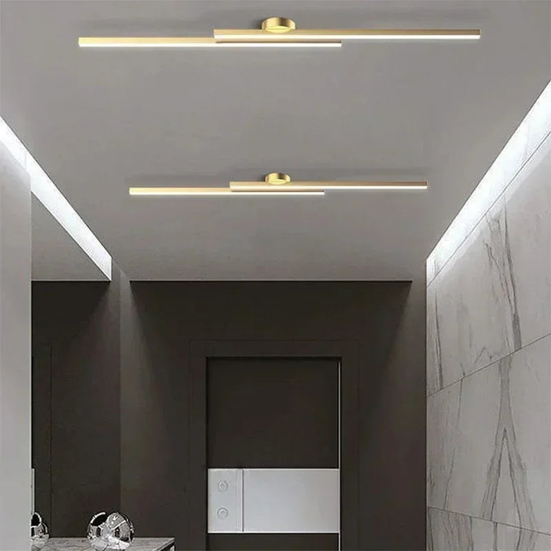 DARHYN - Modern LED Ceiling Light Bars