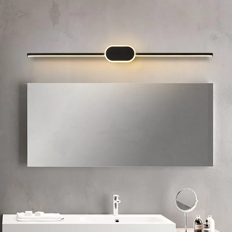 DARHYN - LED Wall Lamps Mirror Headlights
