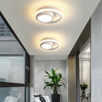 DARHYN - Modern LED Aisle Ceiling Light