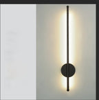 DARHYN - LED Rechargeable Detachable Wall Light