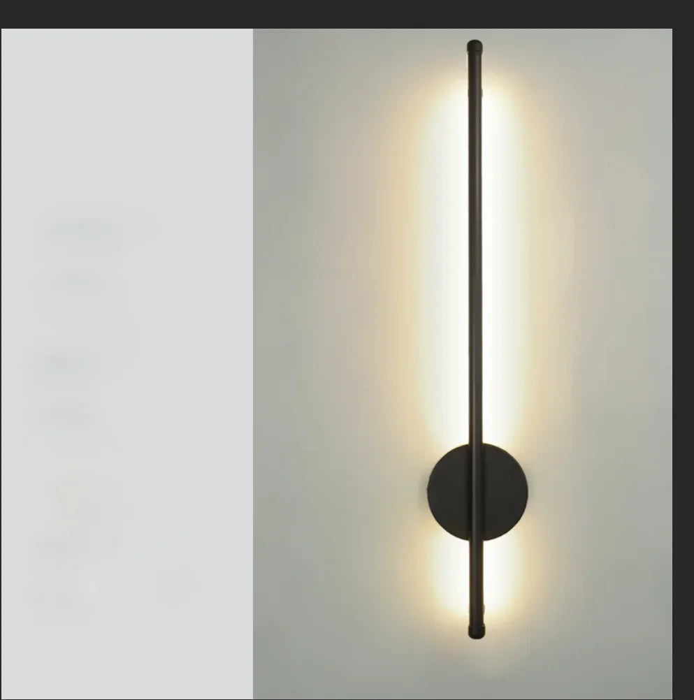 DARHYN - LED Rechargeable Detachable Wall Light