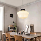 The Ophelia Nordic Glass Pendant