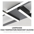 DARHYN - Modern LED Ceiling Light