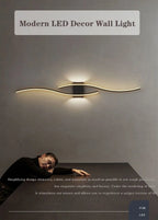 DARHYN - Recharge LED Wall Lamp Dimmable