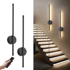 DARHYN - Motion Sensor Detection Rechargeable LED Wall Lamp