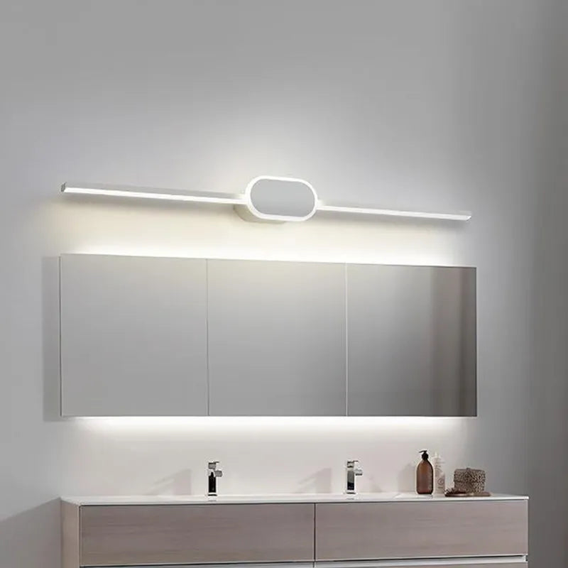 DARHYN - LED Wall Lamps Mirror Headlights