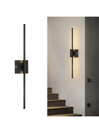 DARHYN - LED USB Rechargeable Wall Lamp