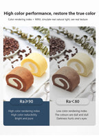 DARHYN - Waves LED Wall Lamp