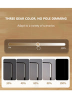 DARHYN - LED reading table lamp