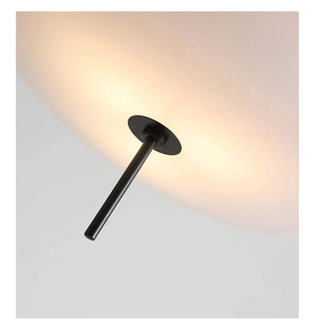 DARHYN - Nordic LED Pendant Light Flying Saucer