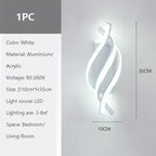 DARHYN - Modern LED Wall Decoration Sconce