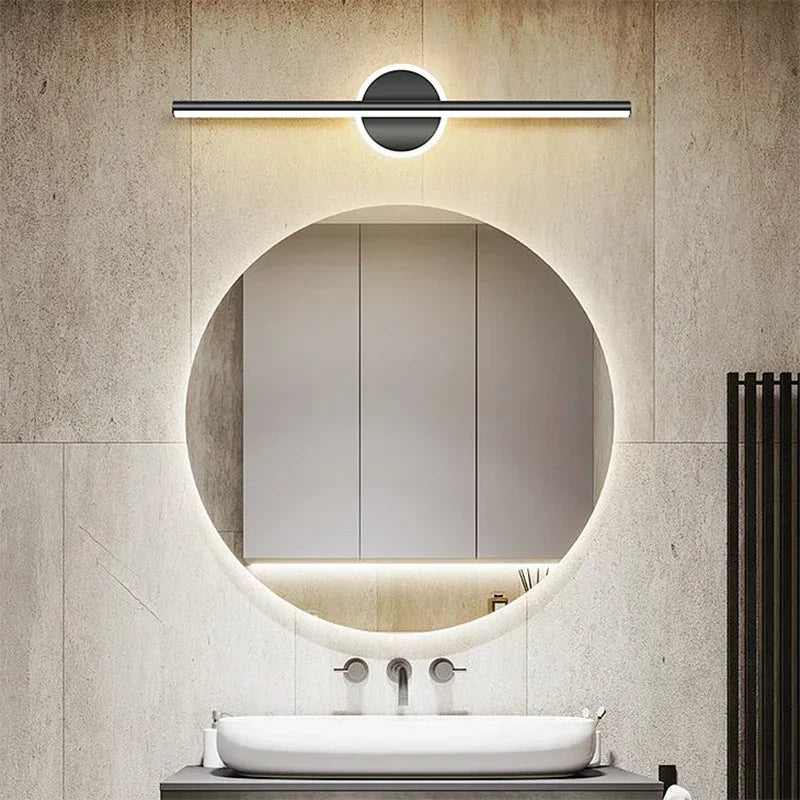 DARHYN - LED Mirror Lamp