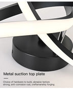 DARHYN - Modern LED Aisle Ceiling Lights