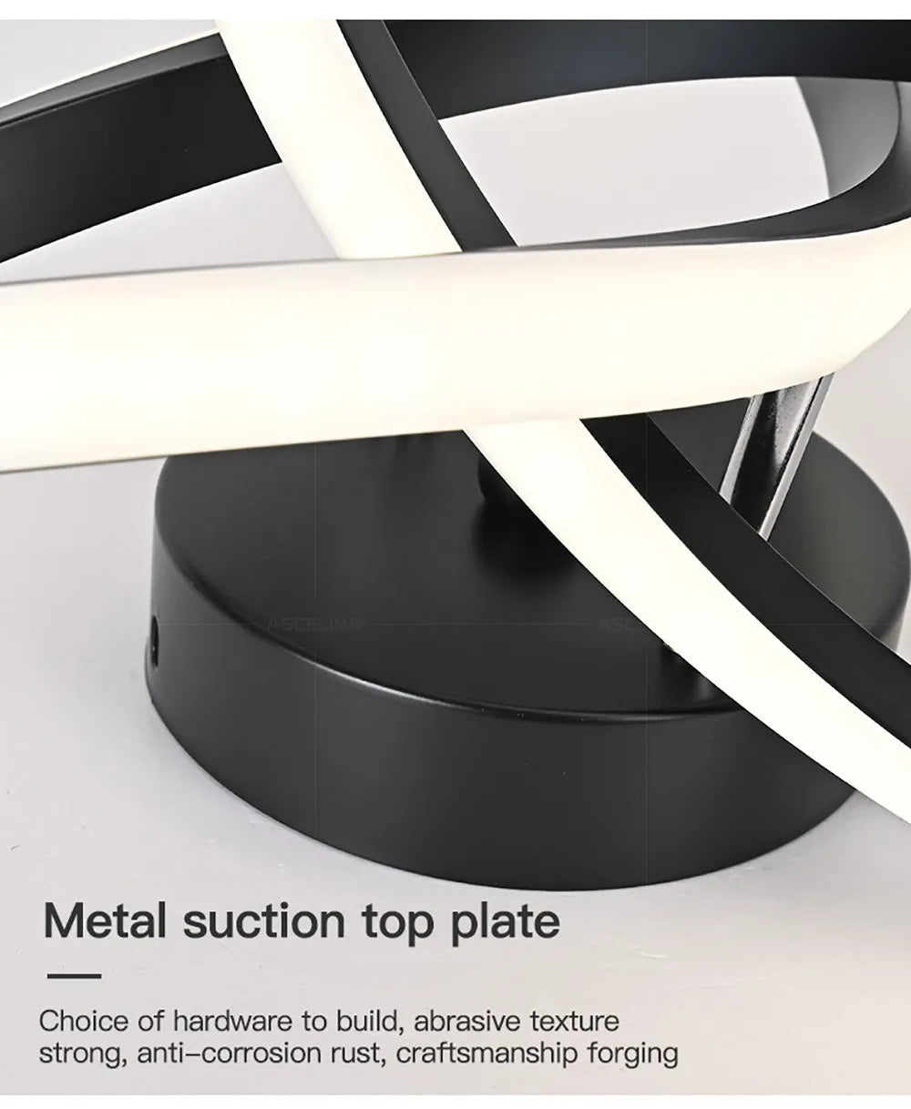 DARHYN - Modern LED Aisle Ceiling Lights