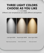 DARHYN - Modern LED Ceiling Light