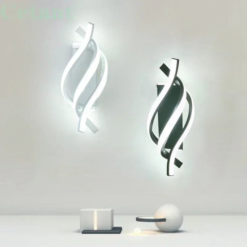 DARHYN - Modern LED Wall Decoration Sconce