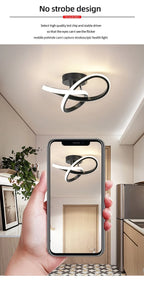 DARHYN - Modern LED Aisle Ceiling Lights