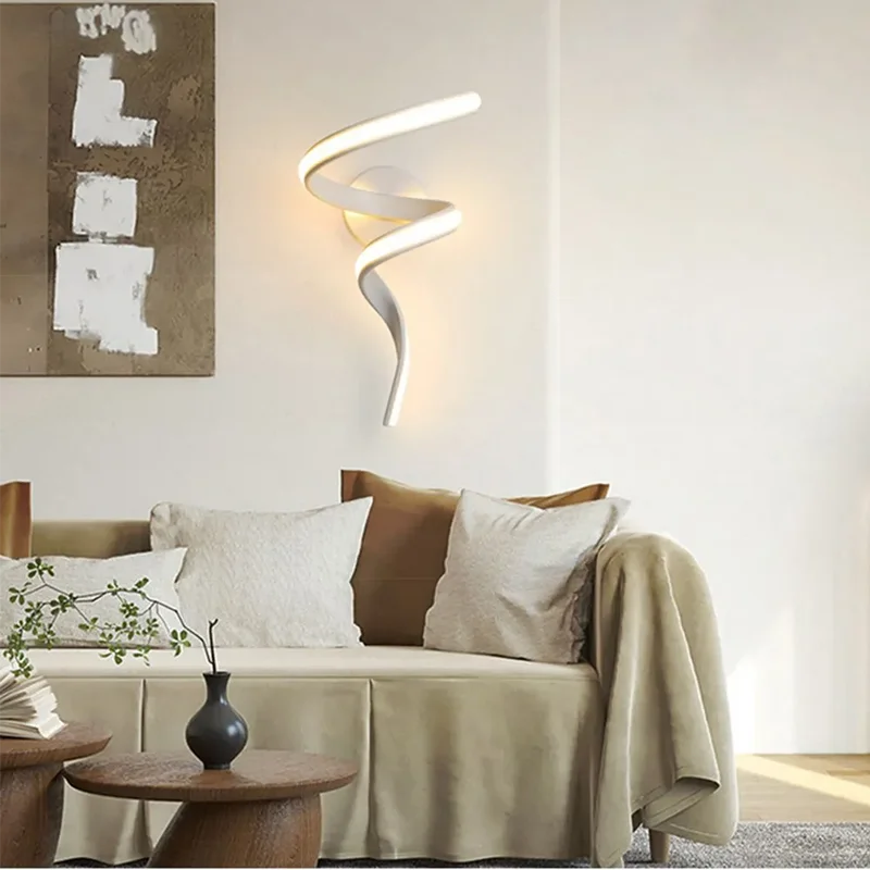 DARHYN - LED Wall Lamp