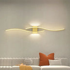 DARHYN - Wall Lamp Long Strip