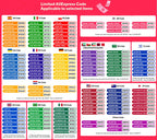 DARHYN - Oval Pendant Light Chandelier