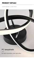 DARHYN - Modern LED Aisle Ceiling Lights