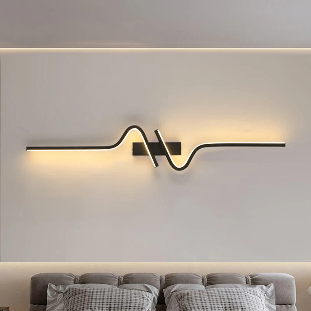 DARHYN - Modern Design LED Wall Light Indoor