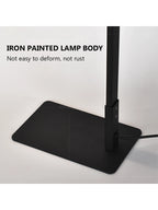 DARHYN - LED reading table lamp