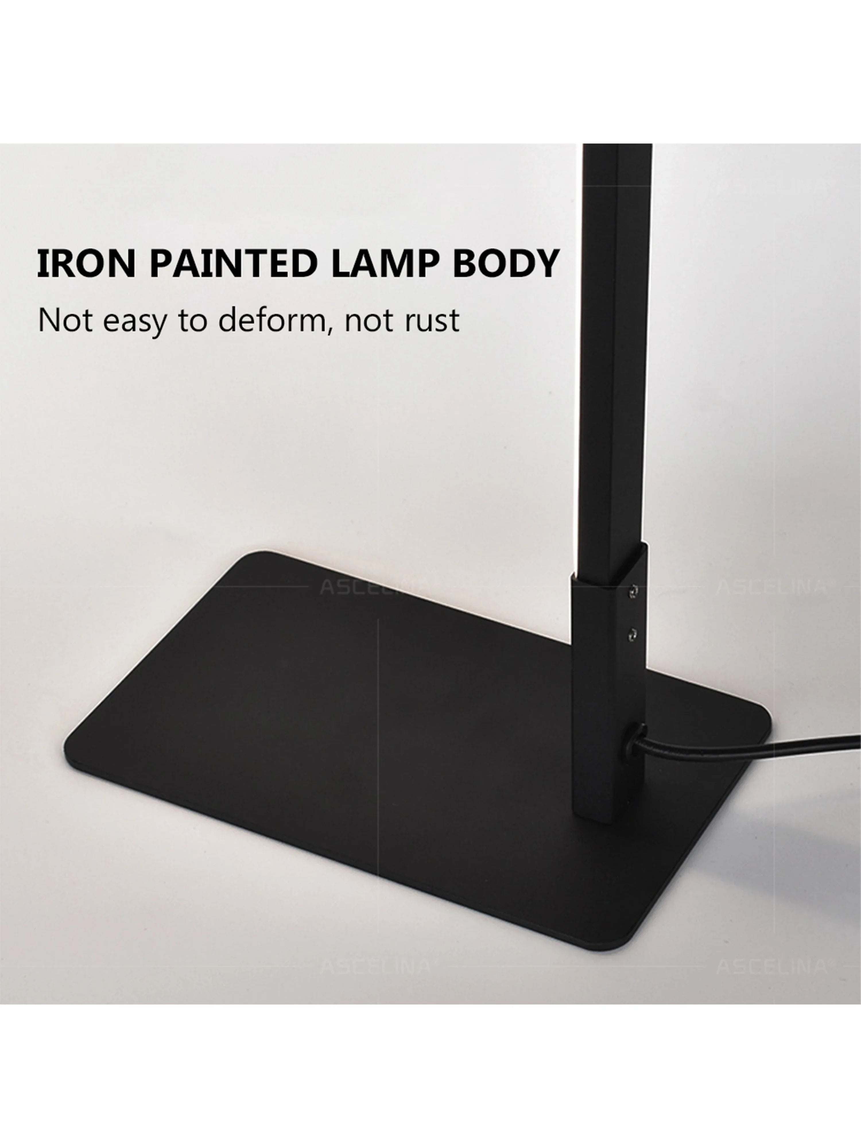 DARHYN - LED reading table lamp