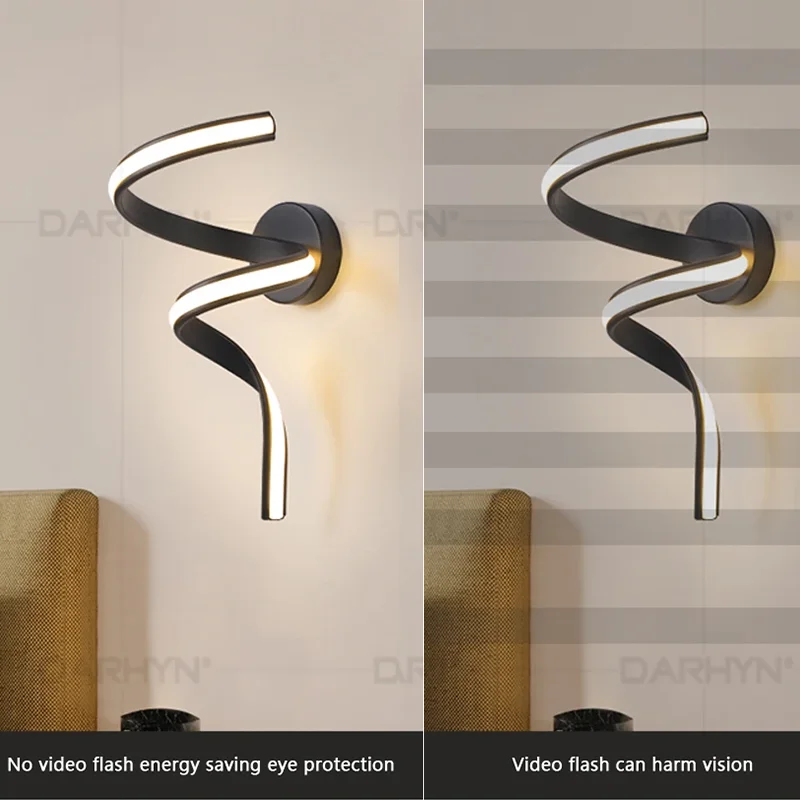 DARHYN - LED Wall Lamp