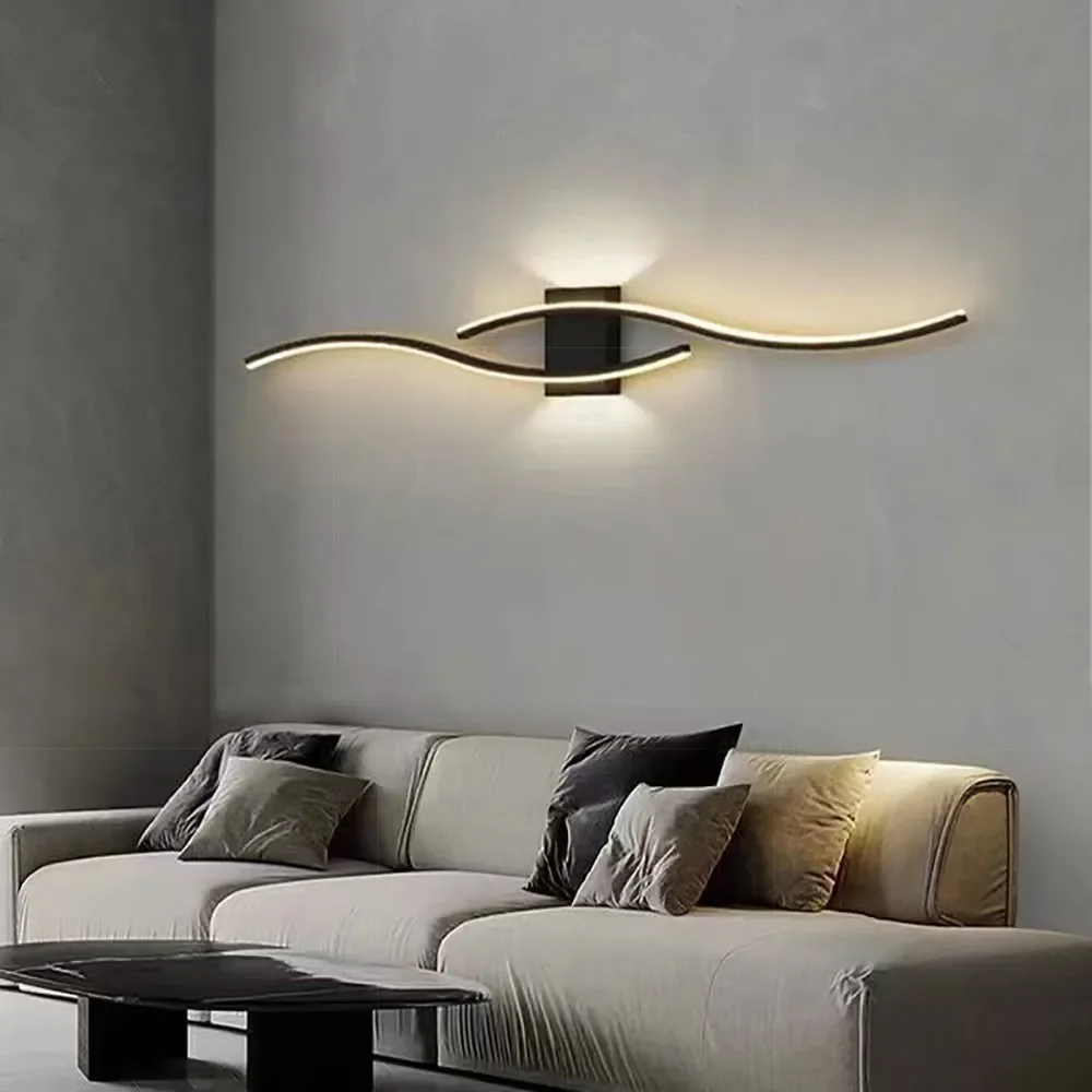 DARHYN - Modern LED Wall Sconce