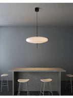 DARHYN - Nordic LED Pendant Light Flying Saucer