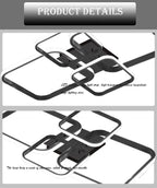 DARHYN - LED Ceiling Light 4 Squares