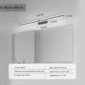 DARHYN - LED Mirror Front Lamp Strip