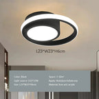 DARHYN - Modern LED Aisle Ceiling Light