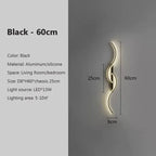 DARHYN - LED Wall Lamp Minimalist Long Strip