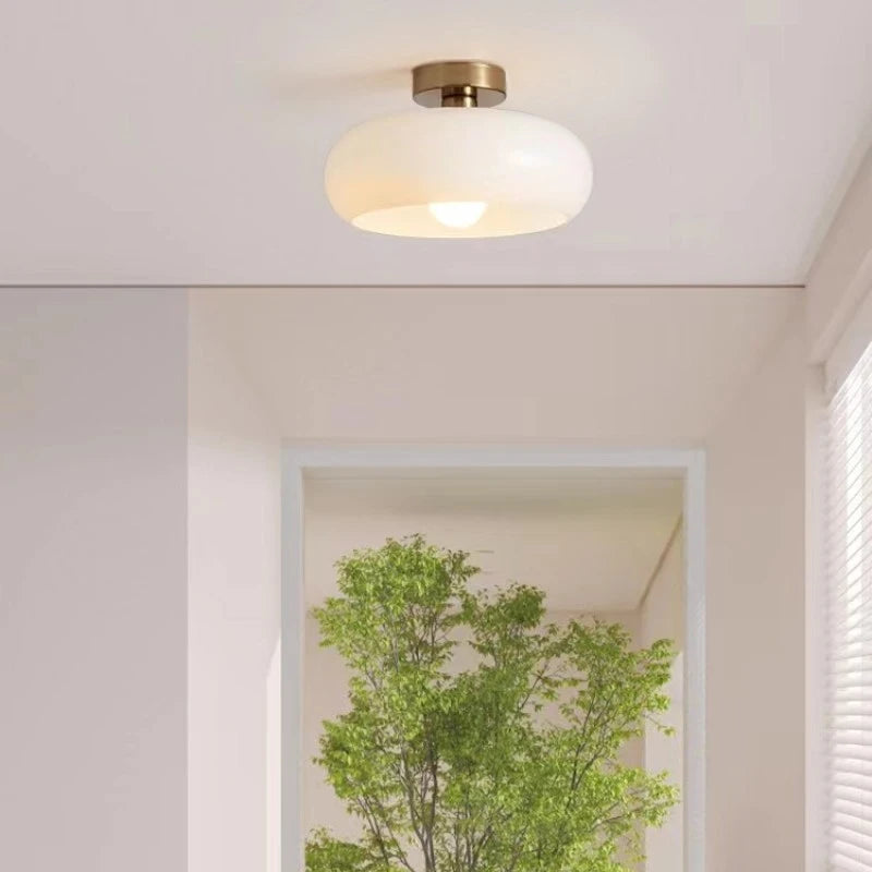 Nordic Pendant Light