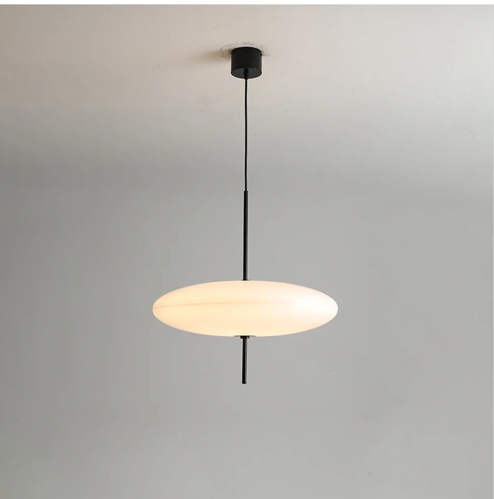 DARHYN - Nordic LED Pendant Light Flying Saucer