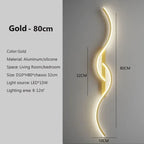 DARHYN - LED Wall Lamp Minimalist Long Strip