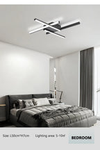 DARHYN - Modern LED Ceiling Light